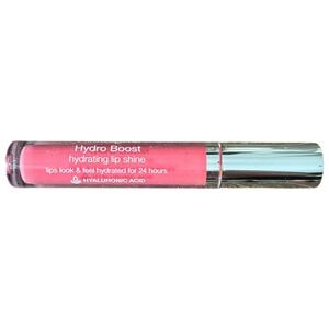 Neutrogena Hydro‎ Boost Hydrating Lip Shine Hyaluronic Acid Shade: Flushed Coral